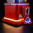 Briksmax 2.0 Light Kit For LEGO Minifigure Vending Machine #21358-11