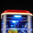 Briksmax 2.0 Light Kit For LEGO Minifigure Vending Machine #21358-9