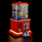 Briksmax 2.0 Light Kit For Minifigure Vending Machine #21358