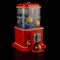 Briksmax 2.0 Light Kit For Minifigure Vending Machine #21358