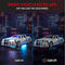 Briksmax 2.0 Light Kit For 2 Fast 2 Furious Nissan Skyline GT-R (R34) Car #42210