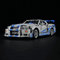 Briksmax 2.0 Light Kit For 2 Fast 2 Furious Nissan Skyline GT-R (R34) Car #42210