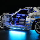 Briksmax 2.0 Light Kit For 2 Fast 2 Furious Nissan Skyline GT-R (R34) Car