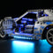 Briksmax 2.0 Light Kit For 2 Fast 2 Furious Nissan Skyline GT-R (R34) Car