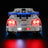 Beleuchtungsset für den Nissan Skyline GT-R (R34) aus 2 Fast 2 Furious (Auto 42210) - Briksmax 2.0