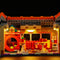 Briksmax 2.0 Light Kit For The Simpsons™: Krusty Burger