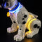 Briksmax 2.0 Light Kit For 101 Dalmatians Puppy
