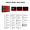 Briksmax 2.0 Light Kit For Sherlock Holmes: Book Nook