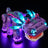 Briksmax Light Kit For LEGO Klombo #77077-11