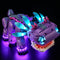 Briksmax Light Kit For LEGO Klombo