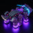 Briksmax Light Kit For LEGO Klombo #77077-10