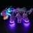 Briksmax Light Kit For LEGO Klombo #77077-6