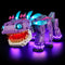 Briksmax Light Kit For LEGO Klombo