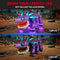 Briksmax Light Kit For LEGO Klombo