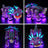 Briksmax Light Kit For LEGO Klombo #77077-14