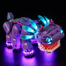 Briksmax Light Kit For LEGO Klombo