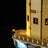 Briksmax 2.0 Light Kit For Hogwarts™ Castle: The Main Tower #76454-10