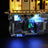Briksmax 2.0 Light Kit For Hogwarts™ Castle: The Main Tower #76454-11