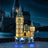 Briksmax 2.0 Light Kit For Hogwarts™ Castle: The Main Tower #76454-1