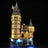 Briksmax 2.0 Light Kit For Hogwarts™ Castle: The Main Tower #76454-9
