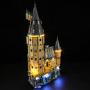 Briksmax 2.0 Light Kit For Hogwarts™ Castle: The Main Tower