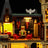 Briksmax 2.0 Light Kit For Hogwarts™ Castle: The Main Tower #76454-16