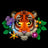Briksmax 2.0 Light Kit For The Fauna Collection - Tiger #31217 - 5