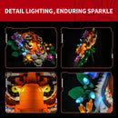 Light Kit For The Fauna Collection - Tiger