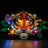 Briksmax 2.0 Light Kit For The Fauna Collection - Tiger #31217 - 7