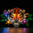 Light Kit For The Fauna Collection - Tiger
