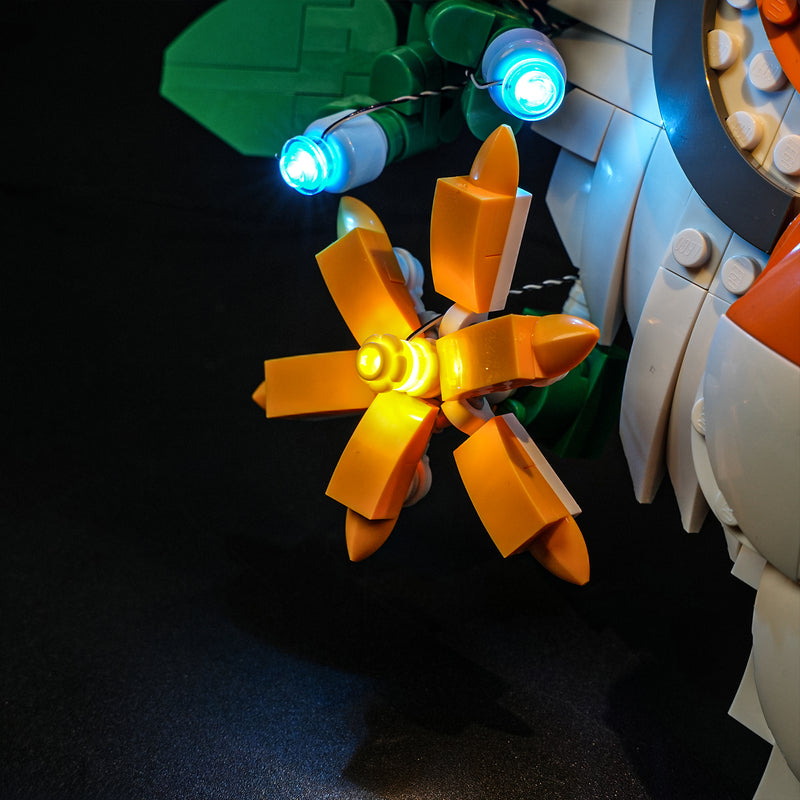 Light Kit For The Fauna Collection - Tiger