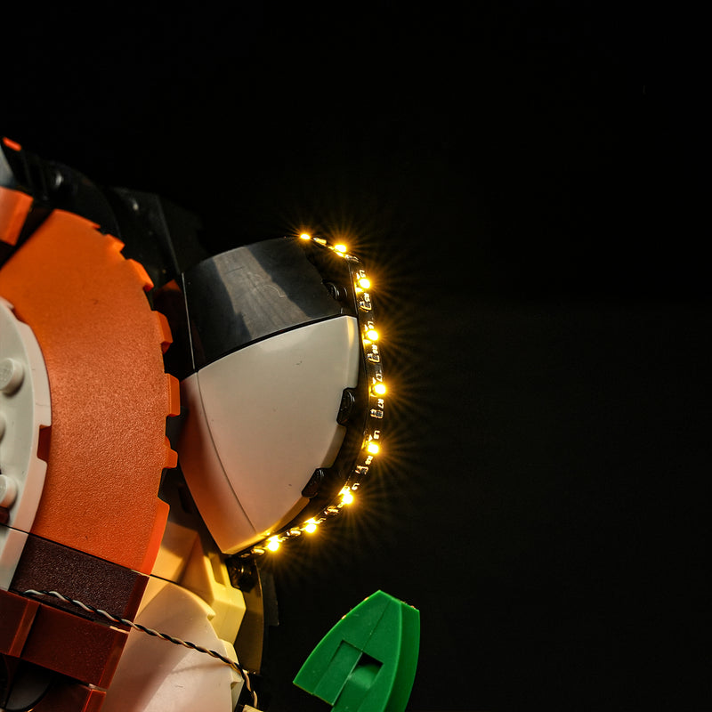 Light Kit For The Fauna Collection - Tiger