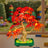 Briksmax 2.0 Light Kit For Japanese Red Maple Bonsai Tree #10348-1