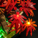 Briksmax 2.0 Light Kit For Japanese Red Maple Bonsai Treer