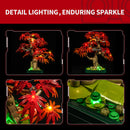 Briksmax 2.0 Light Kit For Japanese Red Maple Bonsai Treer