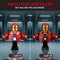 Briksmax 2.0 Light Kit For Iron Man MK4 Bust