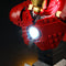 Briksmax 2.0 Light Kit For Iron Man MK4 Bust