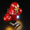 Briksmax 2.0 Light Kit For Iron Man MK4 Bust