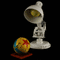 Briksmax  Light Kit For Disney Pixar Luxo Jr.
