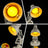 Briksmax  Light Kit For Disney Pixar Luxo Jr. #21357-13