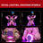 Briksmax 2.0 Light Kit For Angel #43257-10