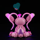 Briksmax 2.0 Light Kit For Angel