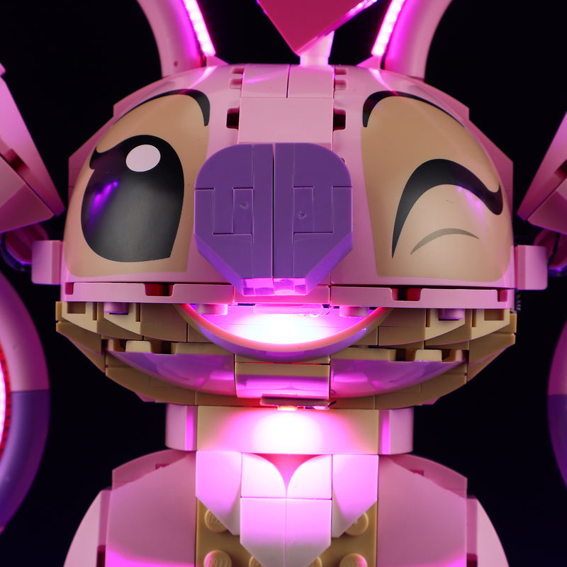 Briksmax 2.0 Light Kit For Angel