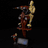 Briksmax Light Kit For Battle Droid with STAP #75428- 2