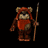 Beleuchtungsset für Wicket den Ewok 75430 - Briksmax 2.0