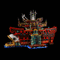 Briksmax 2.0 Light Kit For LEGO The Baratie Floating Restaurant
