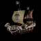 Briksmax 2.0 Light Kit For LEGO The Going Merry Pirate Ship #75639 - 2