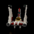 Beleuchtungsset für V-19 Torrent Starfighter 75432 - Briksmax 2.0