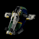 Light Kit For Jango Fett's Starship