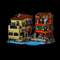 Briksmax 2.0 Light Kit For Italian Riviera #21359
